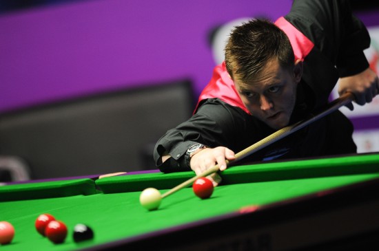 心理的对决 心理的对决