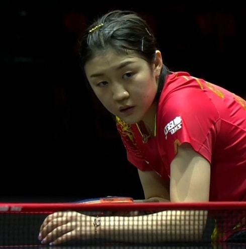 和決心的舞 和決心的舞