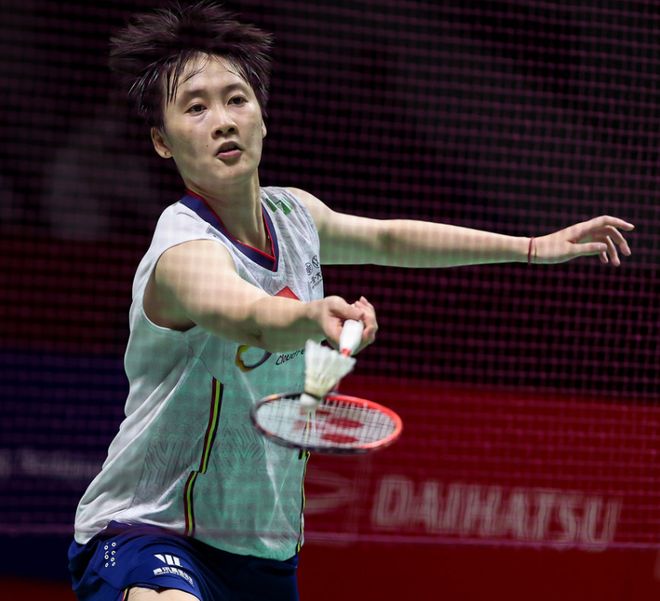 在比赛中处 在比赛中处