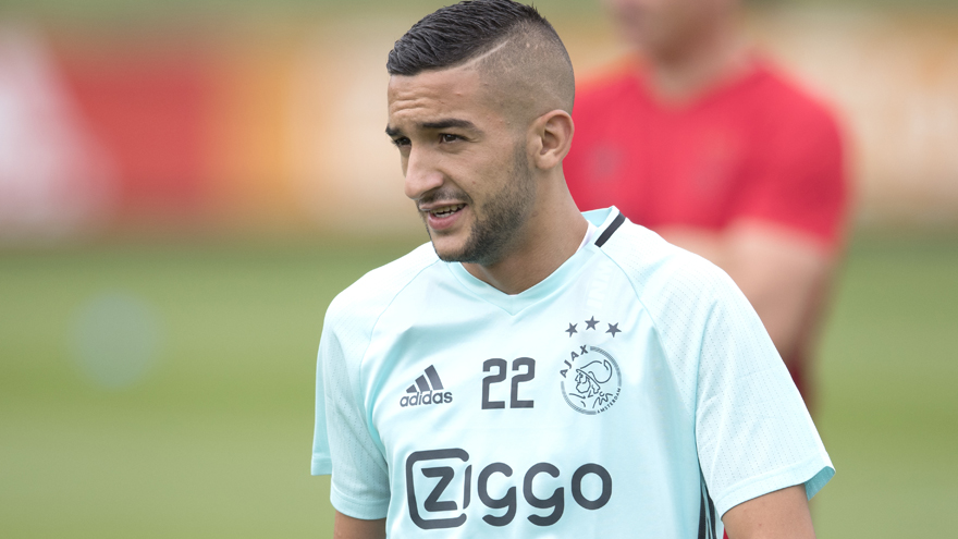 解析背后的 解析背后的