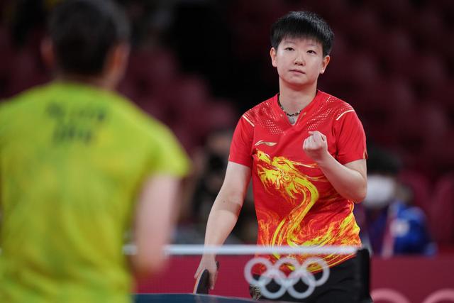 义的展示 义的展示