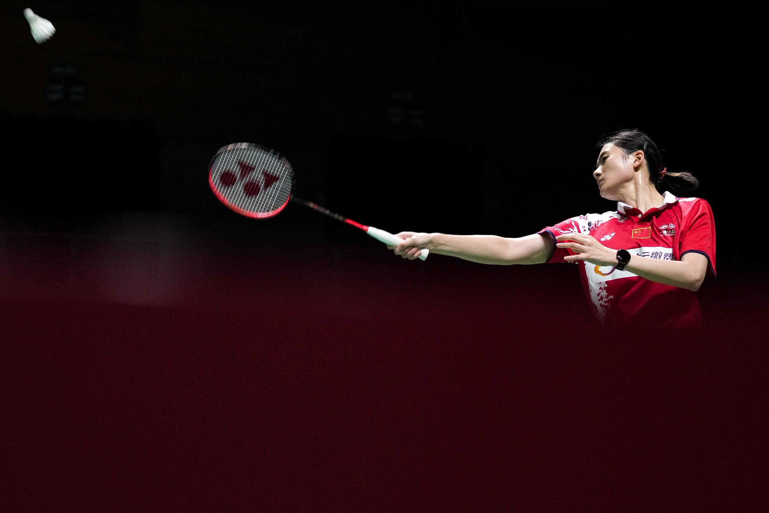 任的考验 任的考验