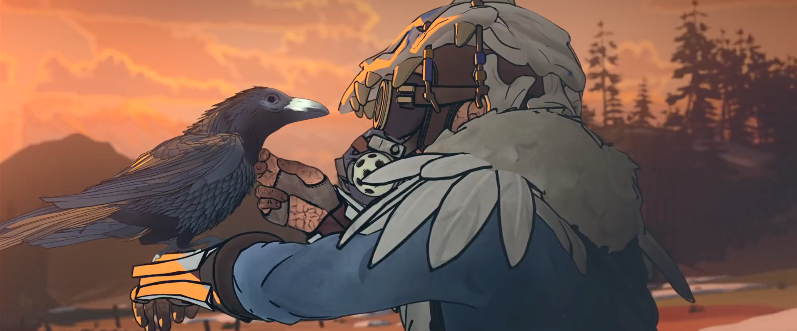 角站位创造 角站位创造