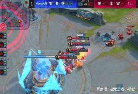路径